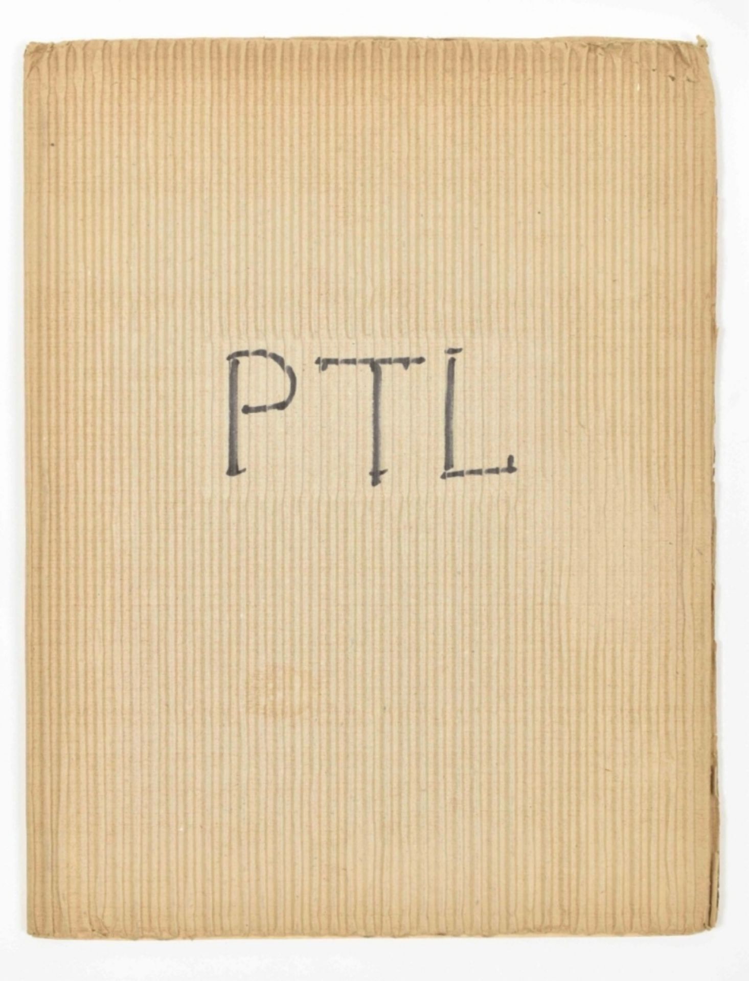 PTL No.1, 2, 3/4, 5 (1963-1964) - Image 2 of 10