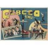 Cebéco Family