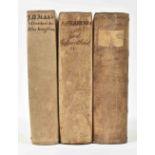 Four Dutch titles in 3 vols.: Herman Wits. Prakticale Godgeleertheid