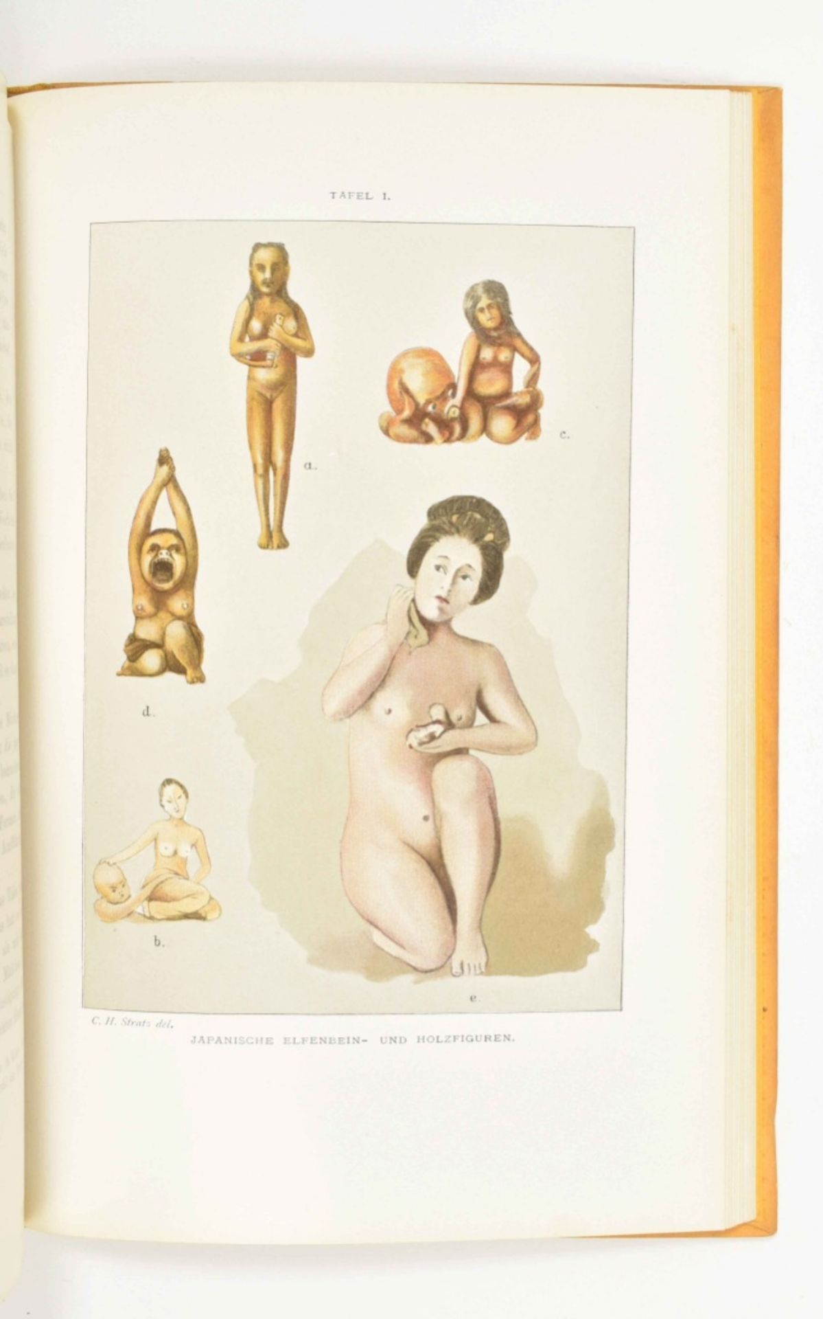 Collection Ph. Burty d'objets d'Art Japonais et Chinois - Image 4 of 10
