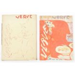 Verve no. 3