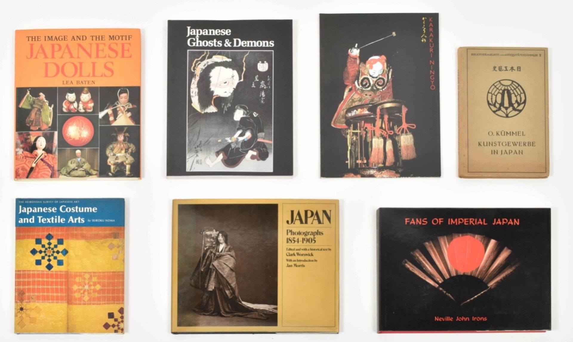 Collection Ph. Burty d'objets d'Art Japonais et Chinois - Image 10 of 10