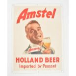 Amstel Holland Beer