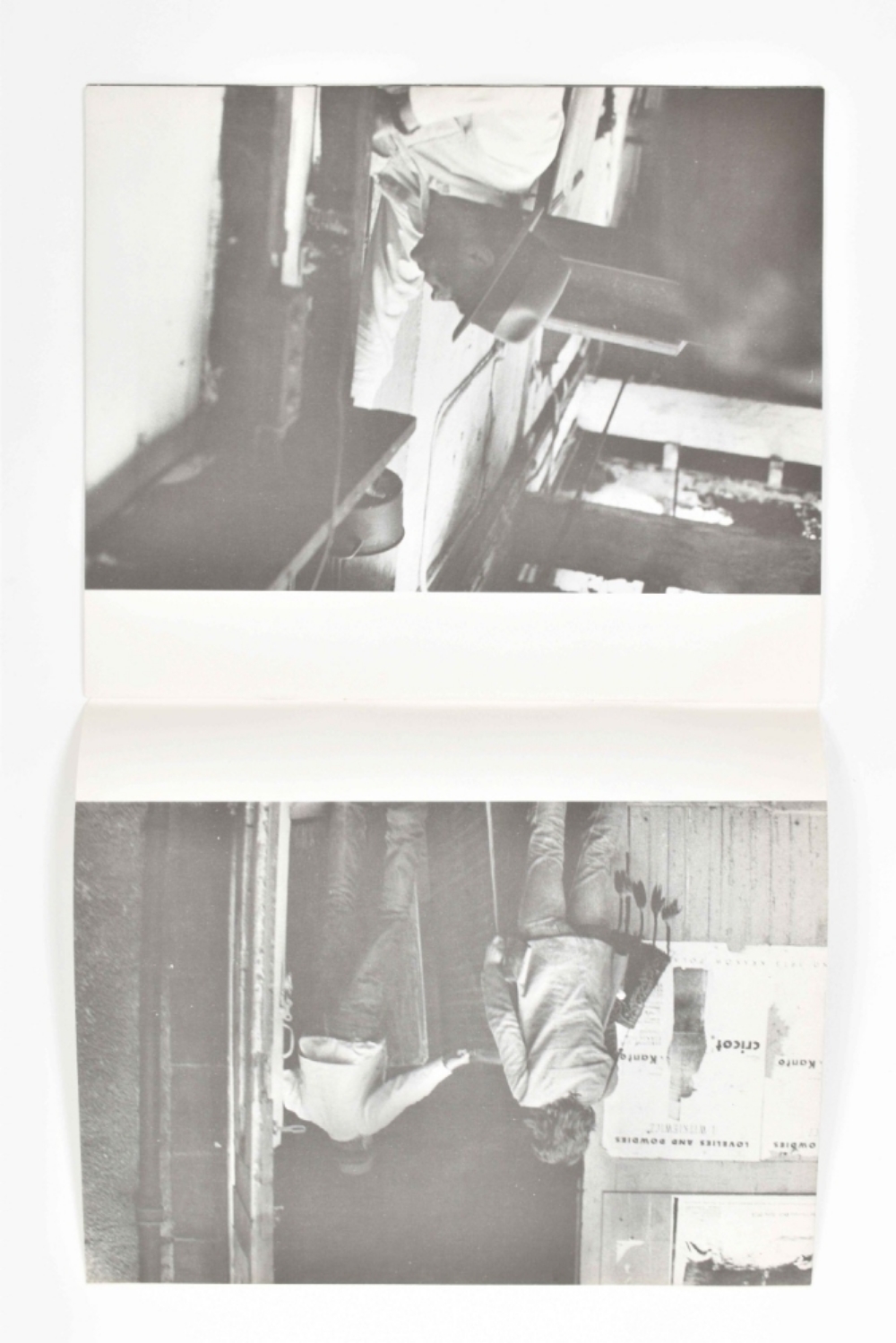 Joseph Beuys, lot of 4 - Bild 4 aus 8