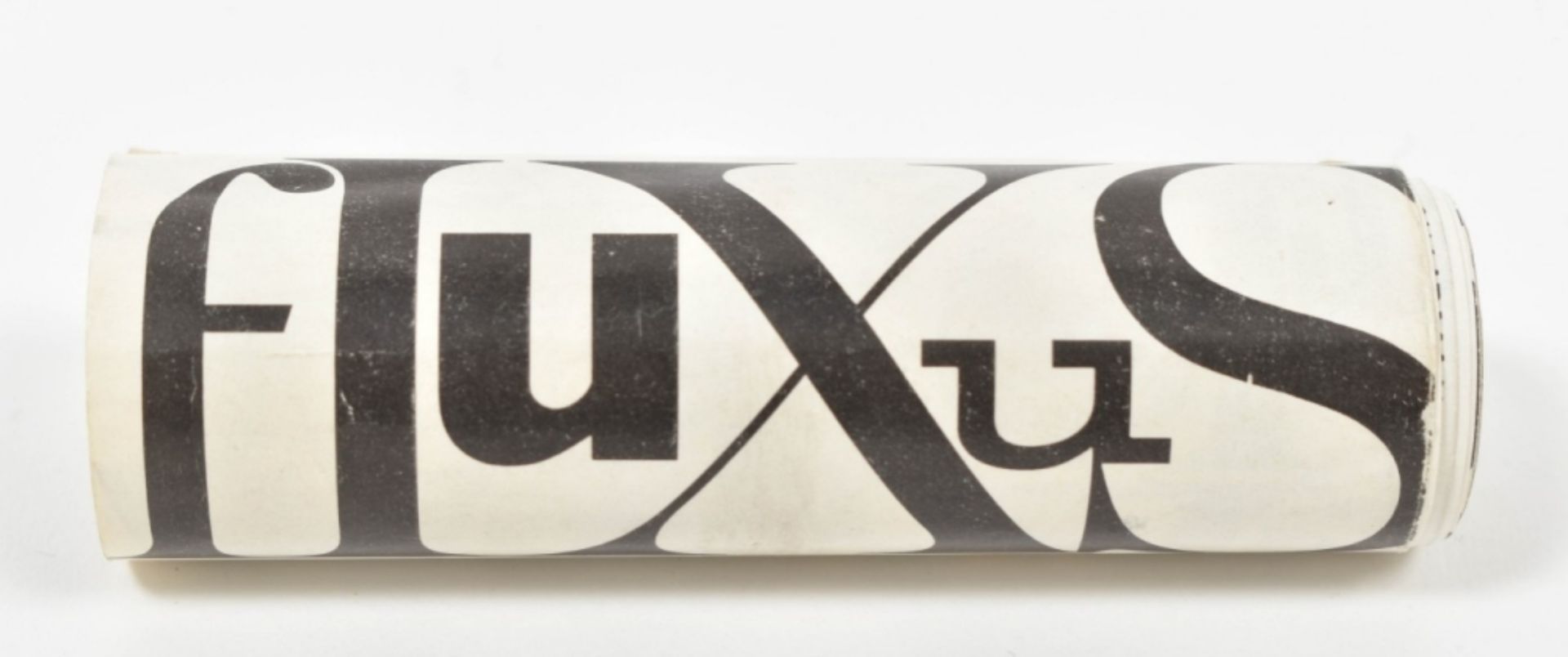 Fluxus Preview Review, 1963 - Image 2 of 7