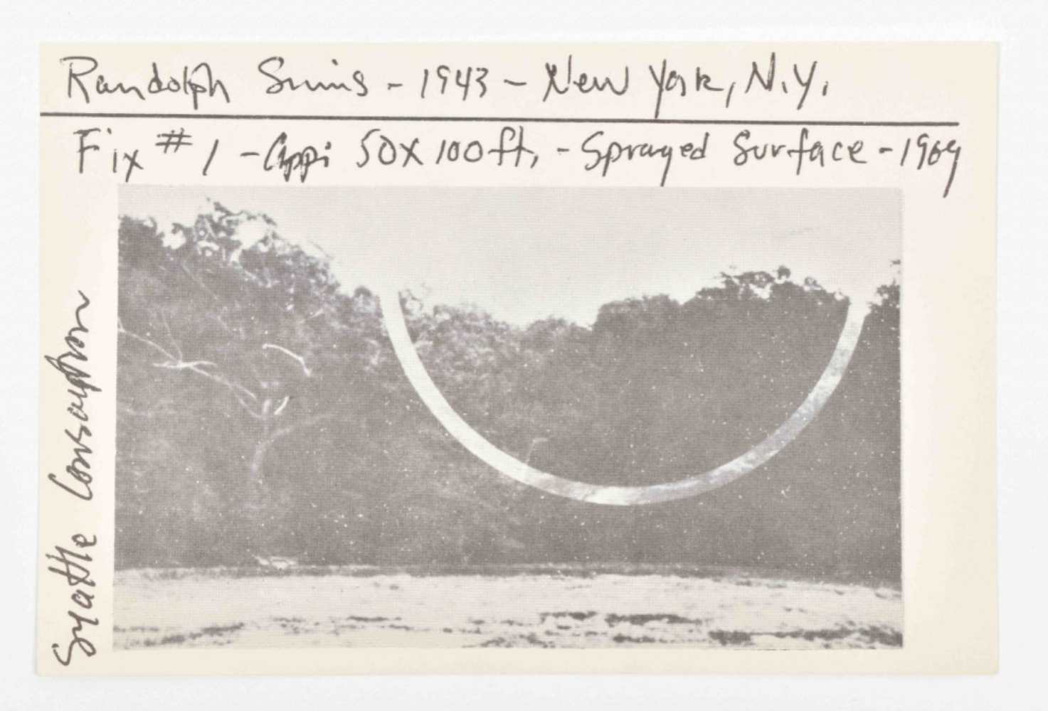 Lucy R. Lippard: 955,000 - Image 4 of 5