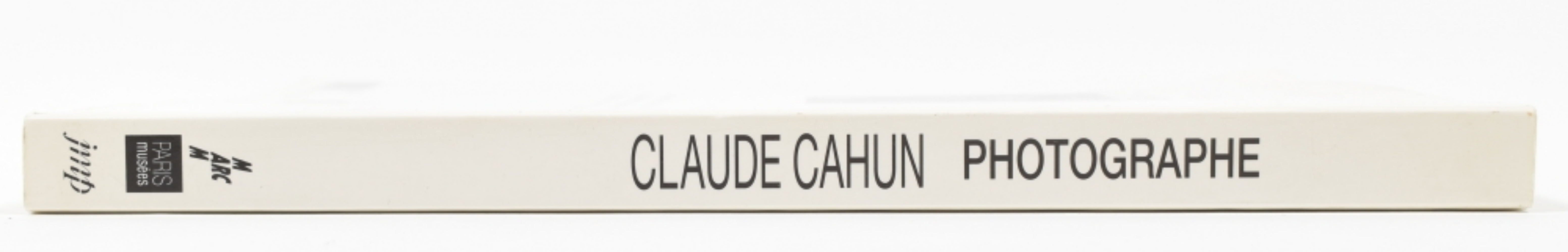Claude Cahun, Photographe - Image 2 of 6