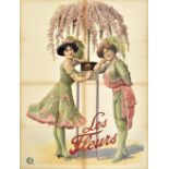 [Theatre] Les Fleurs