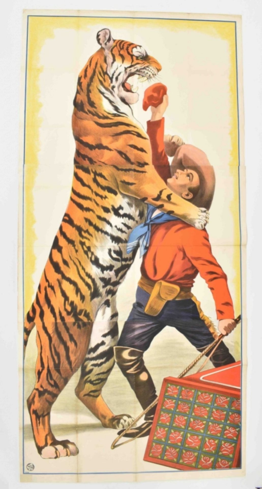 [Tigers] (Die wilden Königs-Tiger) - Image 6 of 6