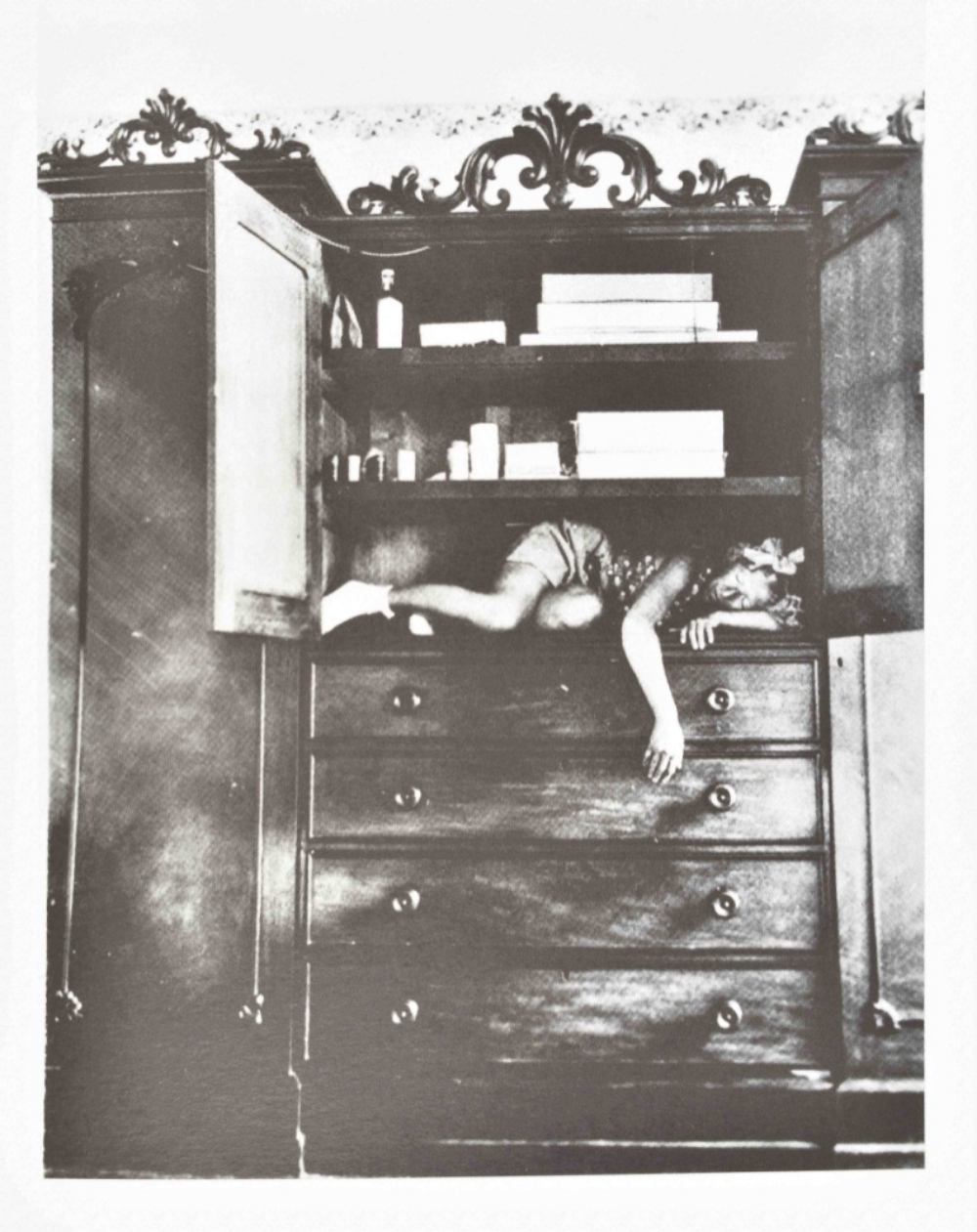 Claude Cahun, Photographe - Image 6 of 6