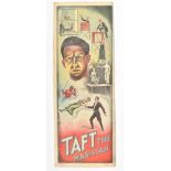 Taft the Magician