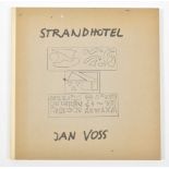 Jan Voss, Strandhotel