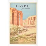 Egypt for sunshine