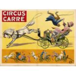 [Comedy] Circus Carré