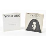 Yoko Ono, Grapefruit and Have you seen the horizon lately?