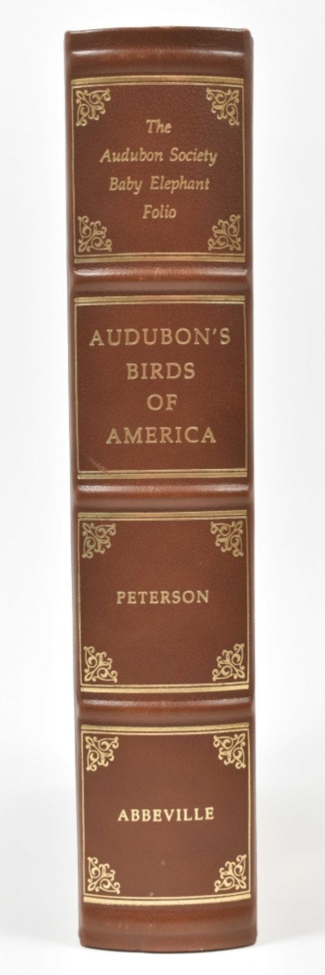 R. and V. Peterson. Audubon's Birds of America - Image 2 of 6