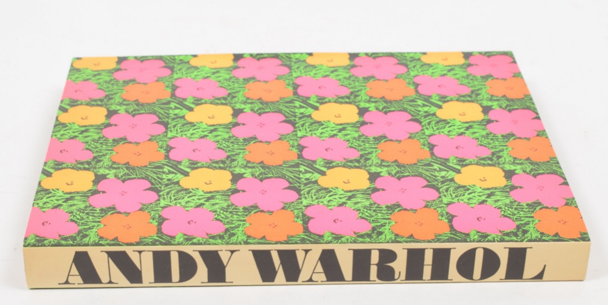 Andy Warhol, lot of 3  - Image 2 of 7