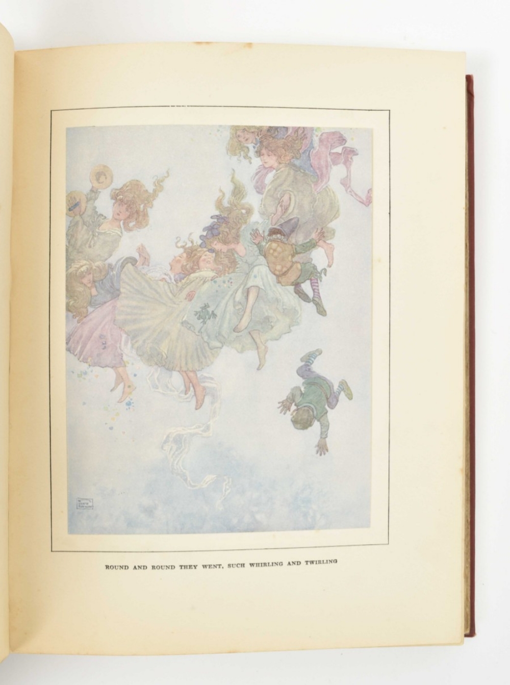 Eight picturebooks: Hans Andersen's Fairy Tales - Image 3 of 6