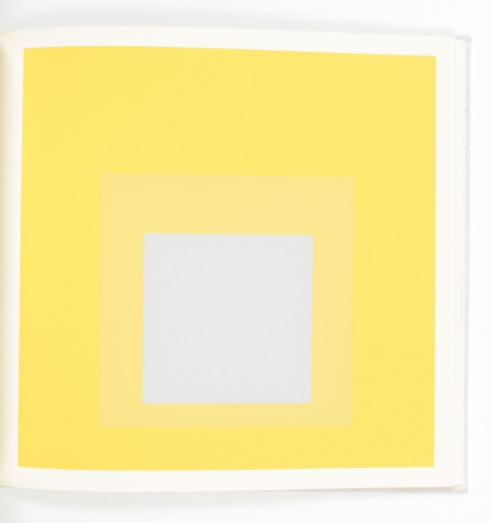 Josef Albers (1888-1976) - Image 6 of 6