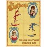 [Trapeze] The Baython's