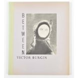 Victor Burgin, Between
