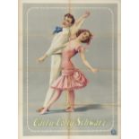 [Ballet] Carl u. Lotty Schwarz