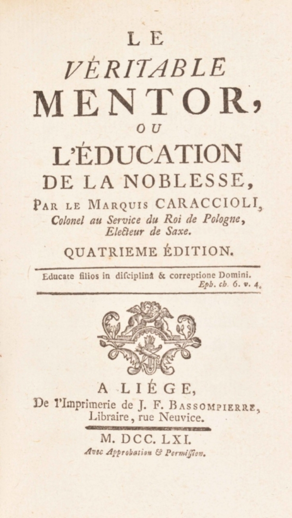 Three French titles: H.G. Riqueti. Conseils à un jeune Prince - Image 6 of 7