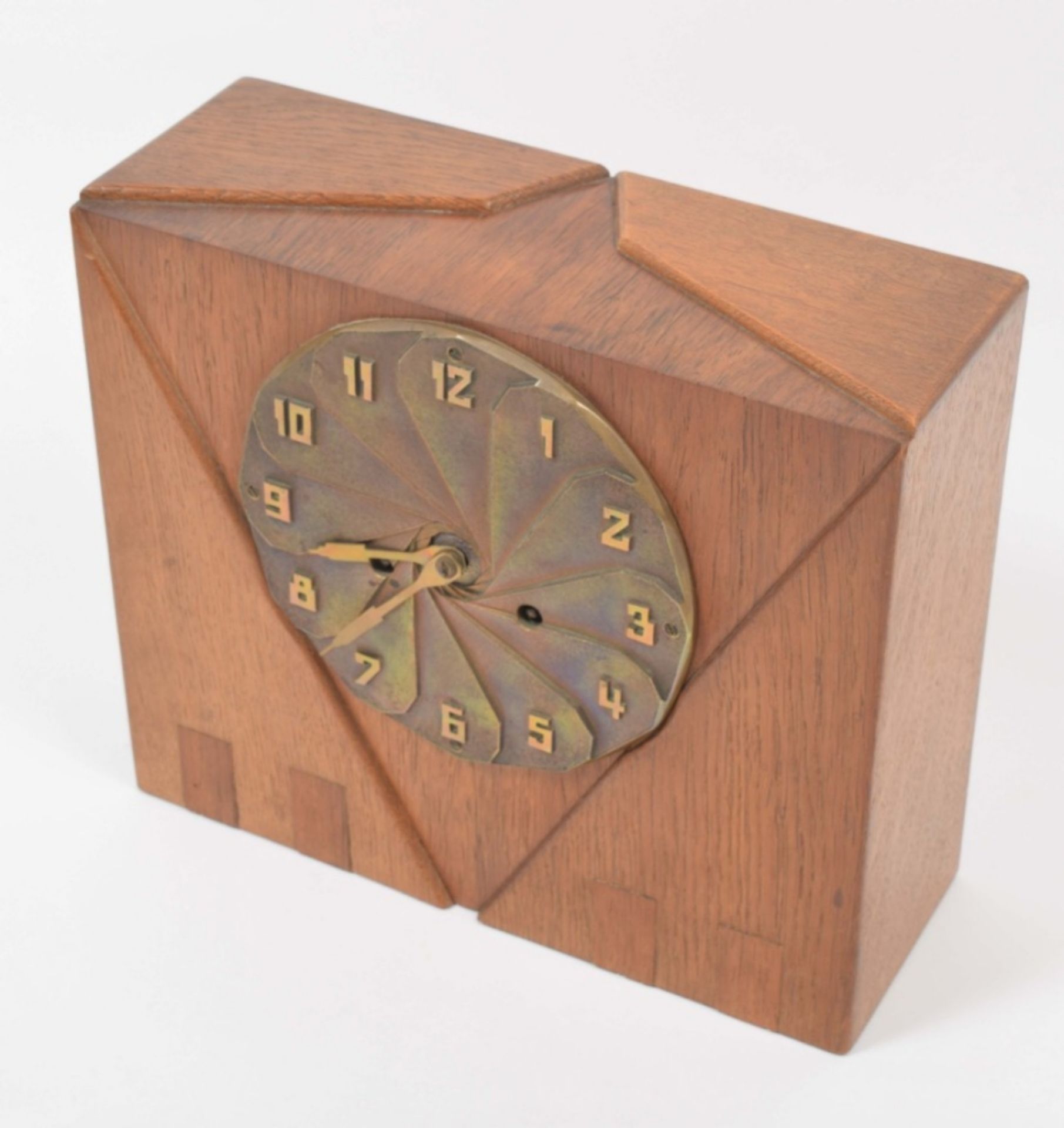 Pendulum clock - Image 4 of 9