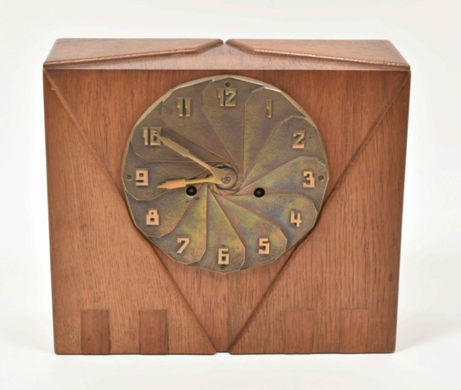 Pendulum clock