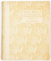 Edgar Allen Poe. The Bells and other Poems