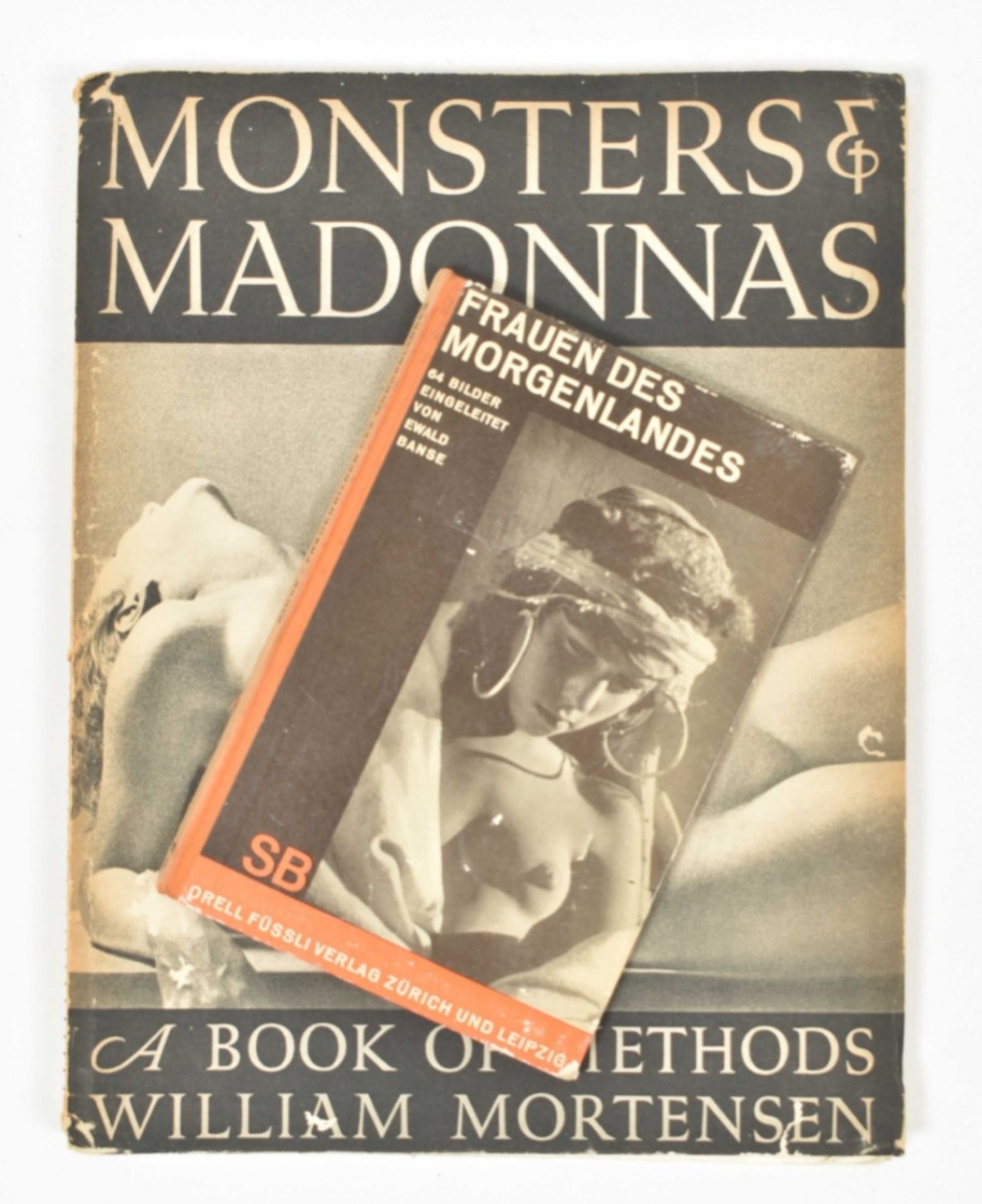 William Mortensen. Monsters & Madonnas - Bild 3 aus 10