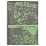 Omnibus News 1