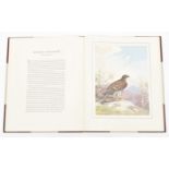 J.C. Harrison. The Birds of Prey of the British Islands