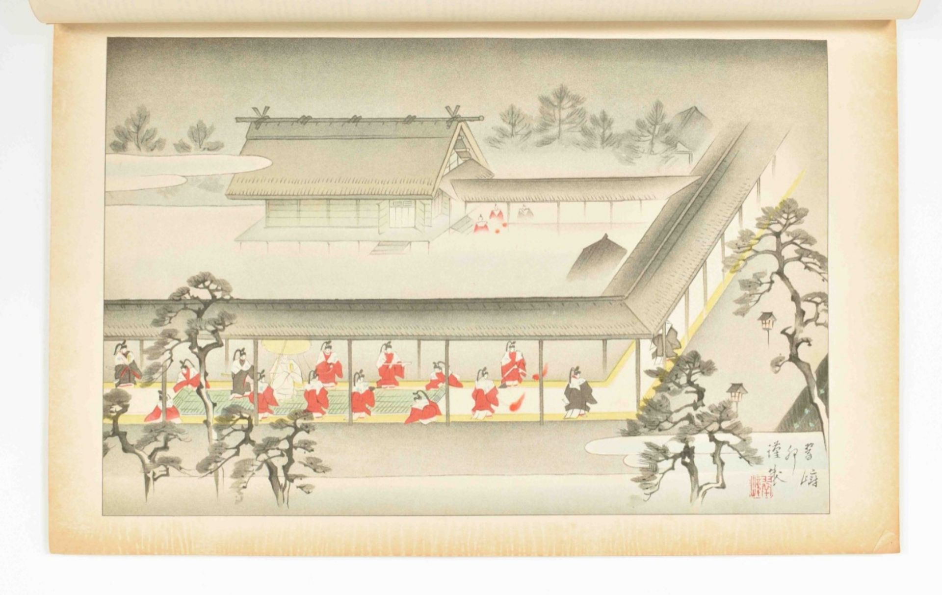 Collection Ph. Burty d'objets d'Art Japonais et Chinois - Image 6 of 10
