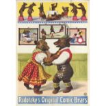 [Bears] Radotzky's Original Comic Bears