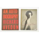 Richard Avedon. An Auto-Biography