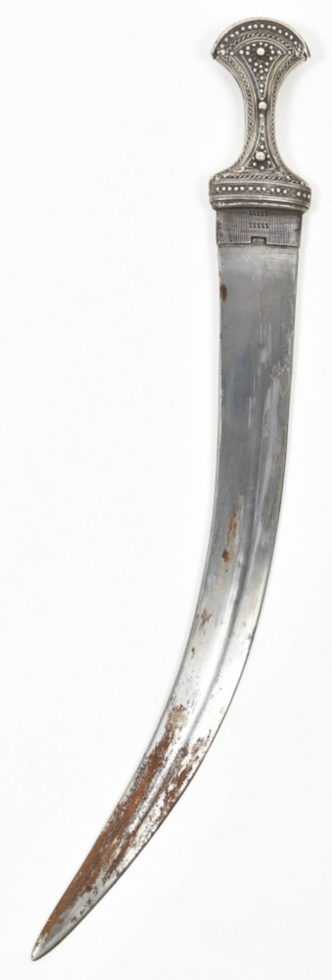 Early 20th cent. Ottoman sword - Bild 4 aus 7