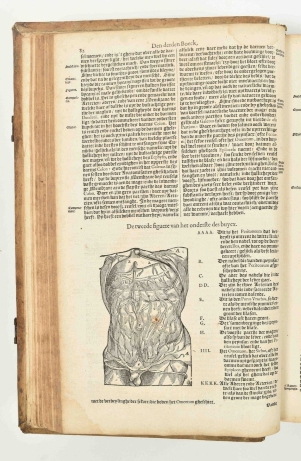 Ambroise Pare (1510-1590). De chirurgie ende alle de opera - Bild 6 aus 10