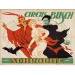[Theatre. Busch] Aphrodite