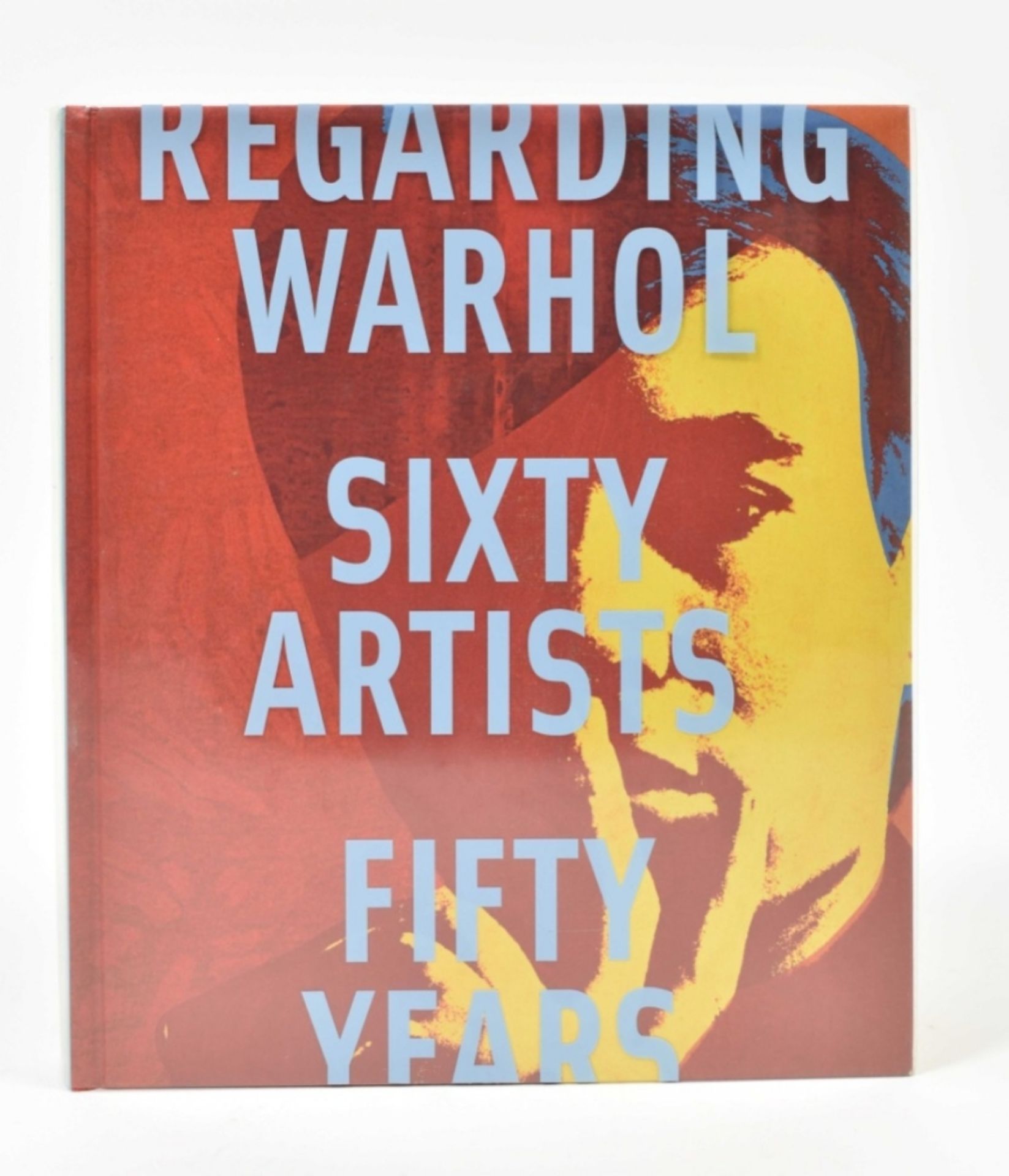 12 publications on Andy Warhol: Andy Warhol's Time Capsule 21 - Image 7 of 8