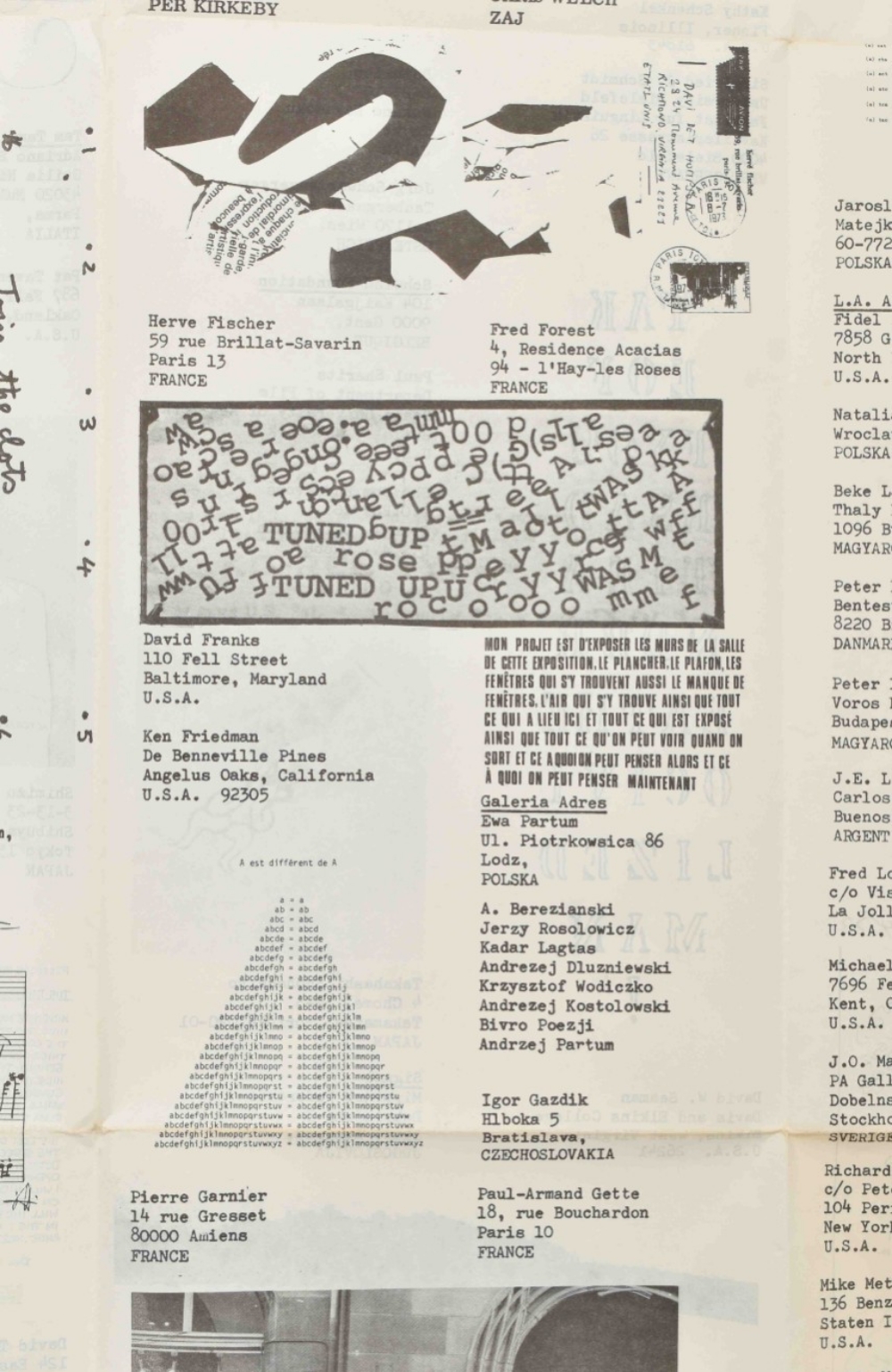 Davi Det Hompson, An International Cyclopedia of plans and occurrences, 1973 - Image 5 of 7