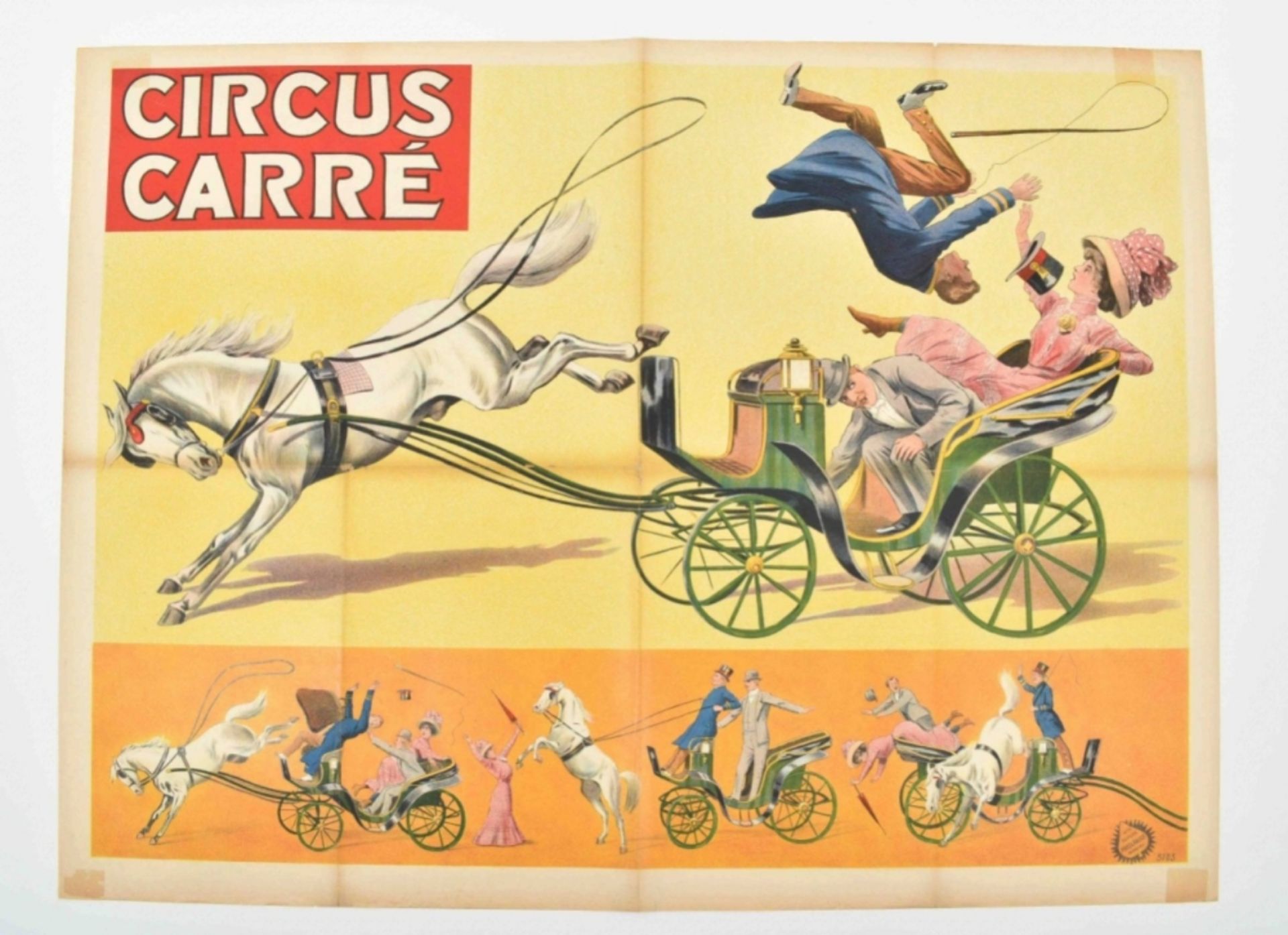 [Comedy] Circus Carré - Image 7 of 7