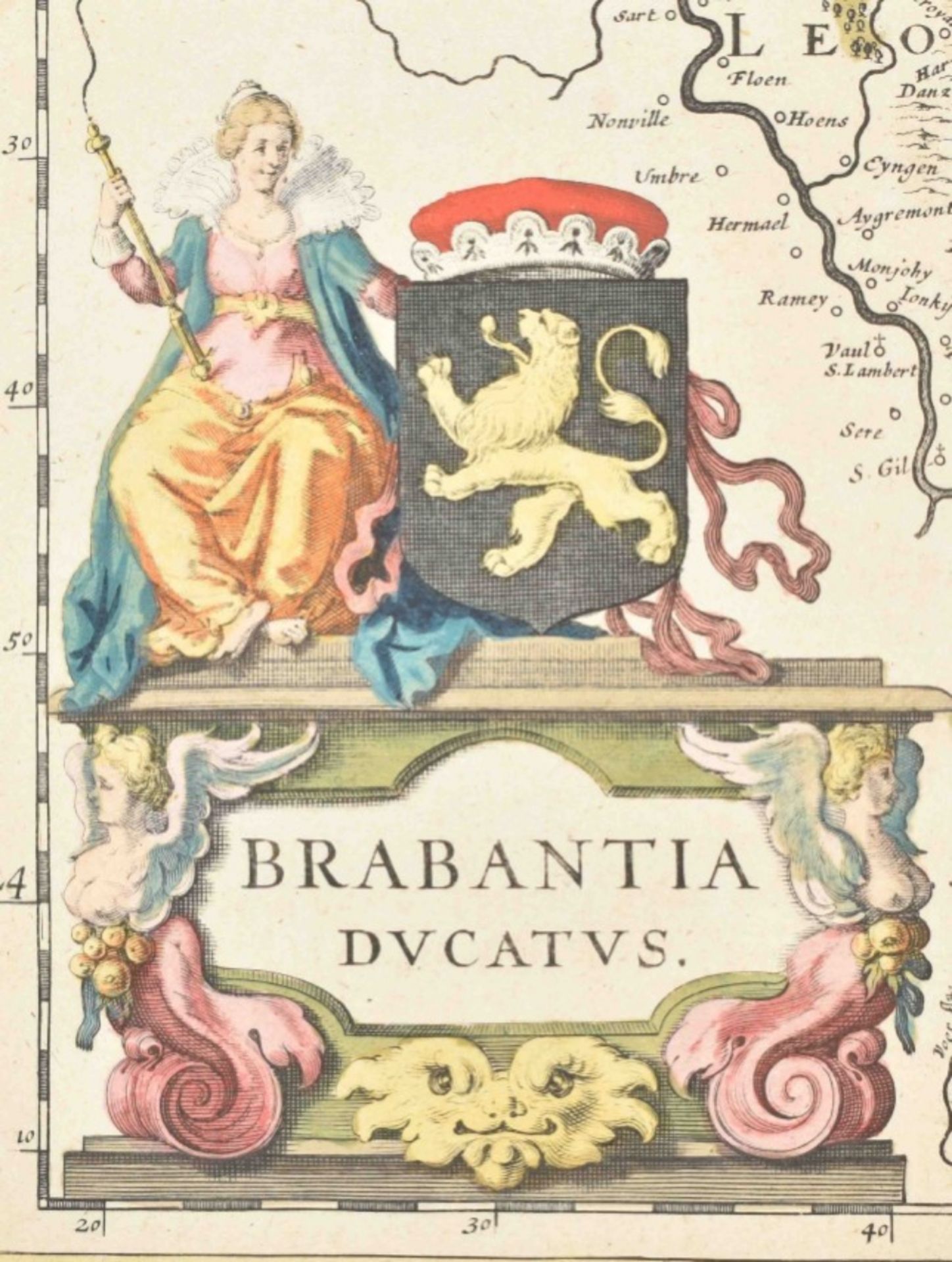 Brabantia Ducatus - Bild 4 aus 4
