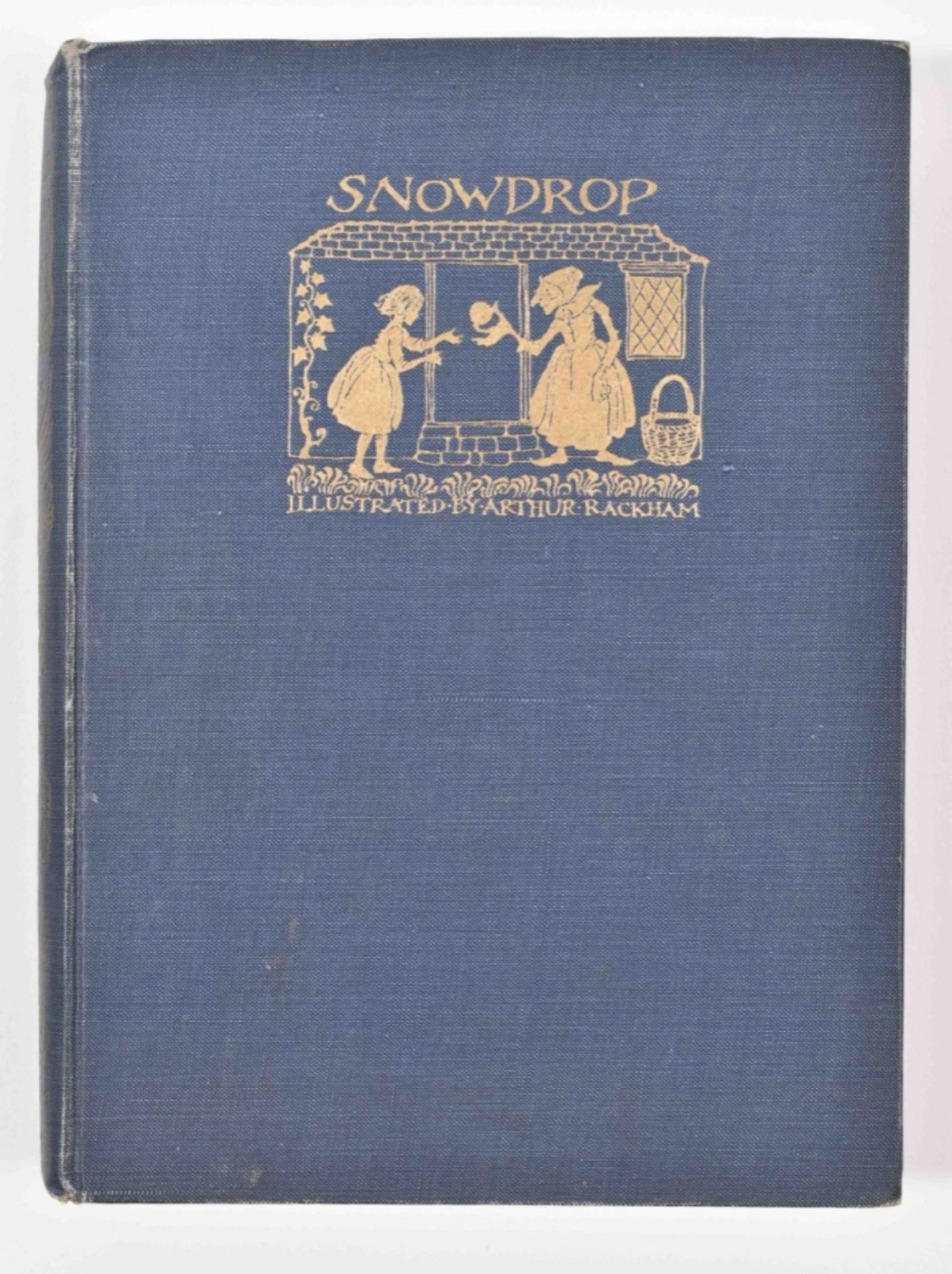 Five titles: Snowdrop & other fairy tales by the Brothers Grimm - Image 4 of 5