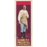 [Comedy] Schmitz-Prechtel Ensemble