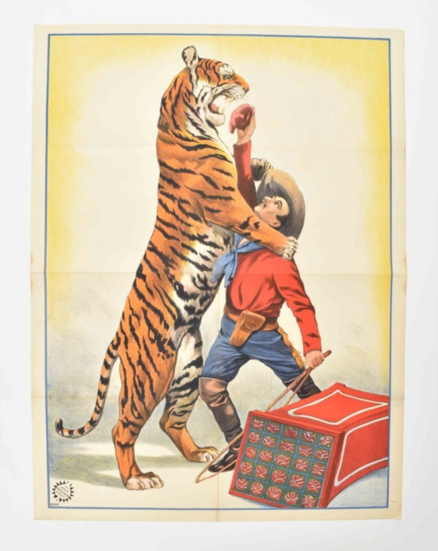 [Tigers] (Die wilden Königs-Tiger) - Image 6 of 6