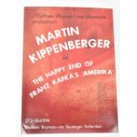 Martin Kippenberger, The Happy End of Franz Kafka’s Amerika