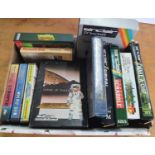 Collection of late 1980s and 1990s boxed computer games, including Spectrum etc (Qty)
