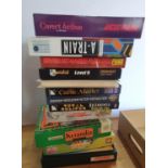 Collection of late 1980s and 1990s boxed computer games, various makes (Qty)