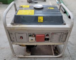 fuel generator